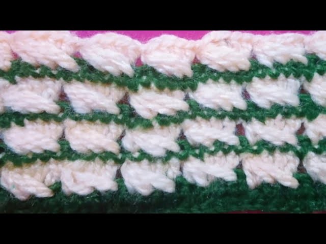 Crochet pattern for ladies.jents. kids.babies.sweater.jackets.frocks.half jackets #by_RR