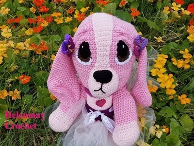 Helenmay Crochet Awesome Prizes for the year 2019