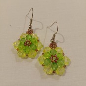 Handmade Earrings