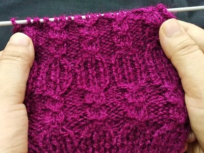Knitting Girls Top. Girls Sweater Design | Sweater Design For Girls | Natural Style Hindi