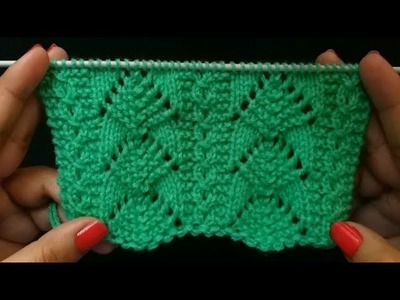 Latest Knitting Design.Pattern in hindi