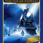 CRAFTS Polar Express Cross Stitch Pattern***LOOK***Buyers Can Download Your Pattern As Soon As They Complete The Purchase