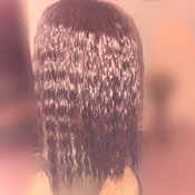 "Bree" Frontal Lace Unit