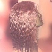 "Bree" Frontal Lace Unit
