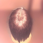 "Bree" Frontal Lace Unit