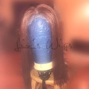 Maryann Frontal Unit