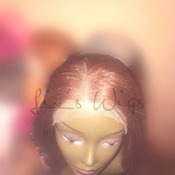Maryann Frontal Unit