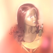 Maryann Frontal Unit