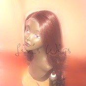 Maryann Frontal Unit