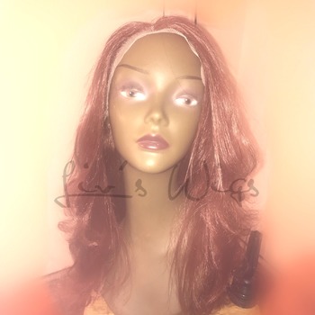 Maryann Frontal Unit