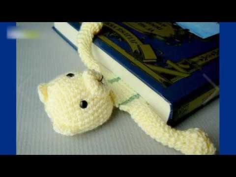 Animal Bookmarks - Part 1