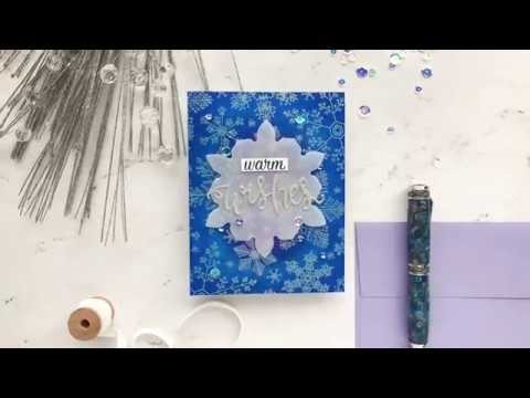 3 Ways to Incorporate Vellum in your Cardmaking