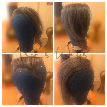 Monica Closure Piece