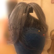 Monica Closure Piece