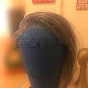 Monica Closure Piece