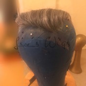Monica Closure Piece