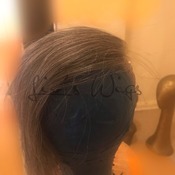 Monica Closure Piece
