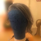 Monica Closure Piece