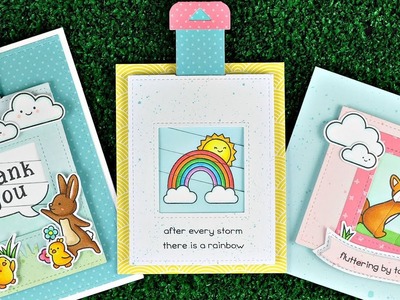 Intro to Lawn Fawn Magic Picture Changer and Add-On!