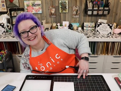 5 Things You Did Know You Could Do With Hybrid Inks - Tonic USA Live & New Tonic Flash Sale