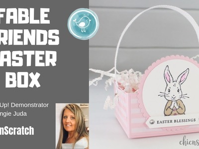 Fable Friends Easter Box