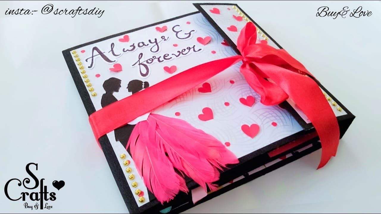 handmade-gift-ideas-25-easy-and-heartwarming-diy-holiday-cards-diy