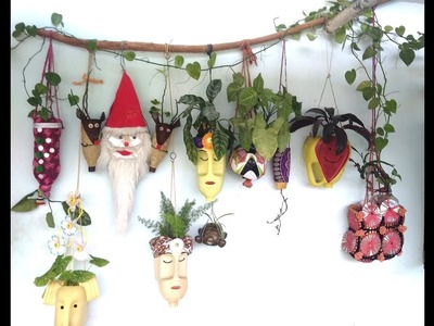 BALCONY GARDEN OVERVIEW
