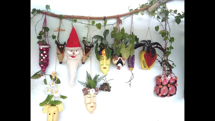 BALCONY GARDEN OVERVIEW