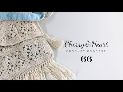 Cherry Heart Podcast 66