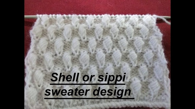 #EASY SWEATER DESIGN#Latest Sweater Designs#ladies#Gents#Kids Sweater Design#Scallopedborderdesign