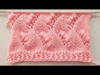 New Knitting Pattern For Ladies Sweater.Cardigan And Baby Sweater