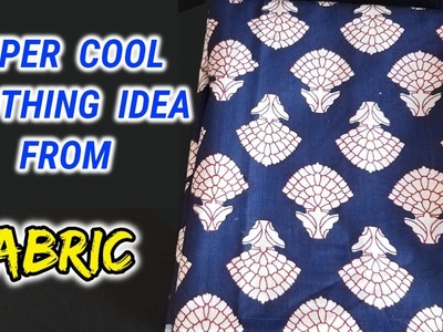 Super Cool Clothing Idea.  You Must Try!