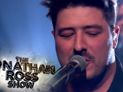 Mumford and Sons Perform Beloved featuring YEBBA and The Staves - The Jonathan Ross Show