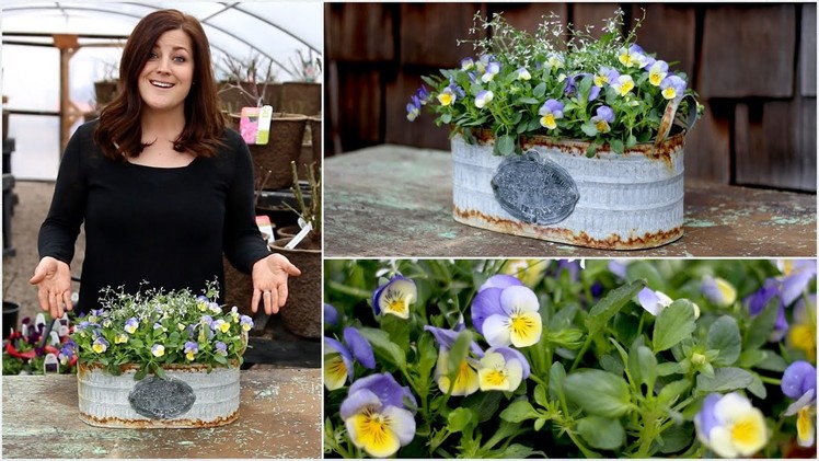 Create A Simple Spring Container