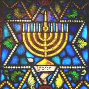 CRAFTS Jewish Menorah Cross Stitch Pattern***LOOK***Buyers Can Download Your Pattern As Soon As They Complete The Purchase