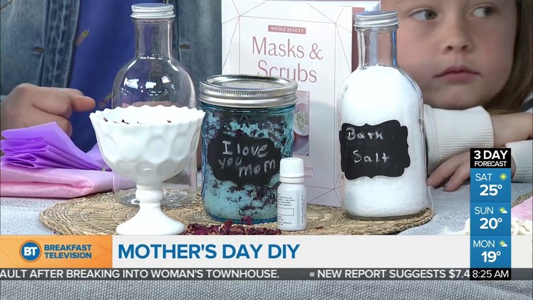 Mother's Day DIY