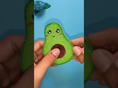DIY POP IT Fidget Toy - How To Make Viral TikTok Fidget Toy At Home!