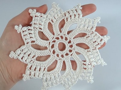 Giving The Perfect Gift For EVERYONE. CROCHET Motif