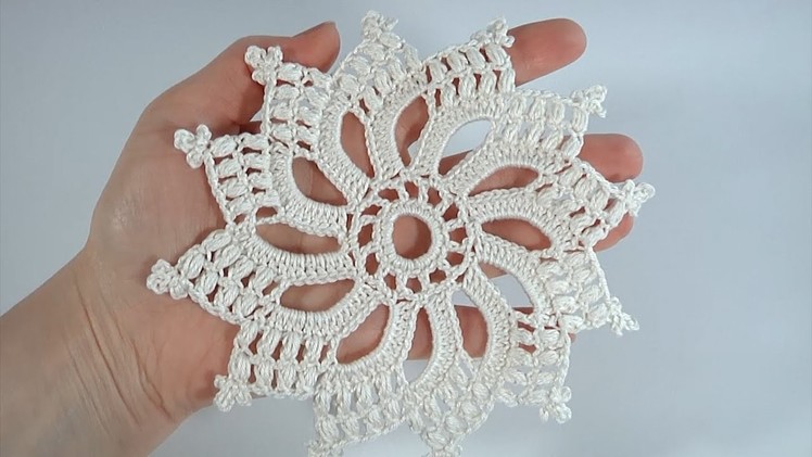 Giving The Perfect Gift For EVERYONE. CROCHET Motif