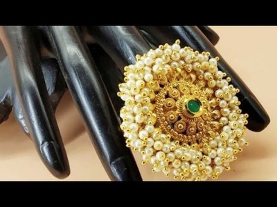 Meesho finger ring???????????? , adjustable ring, product code -7658520#short
