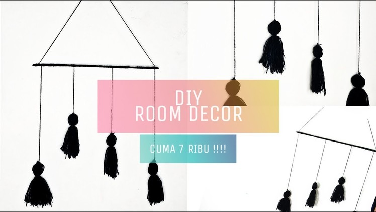 DIY Room Decor Creative