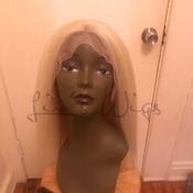 Frontal Unit "Becky"