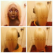 Frontal Unit "Becky"
