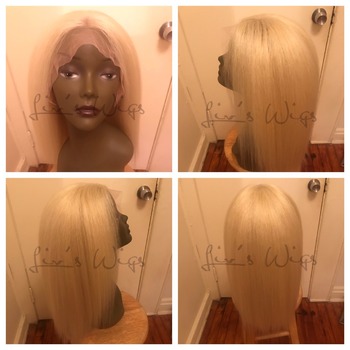 Frontal Unit "Becky"