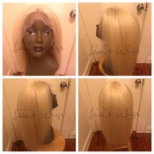 Frontal Unit "Becky"