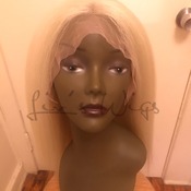 Frontal Unit "Becky"