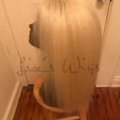 Frontal Unit "Becky"