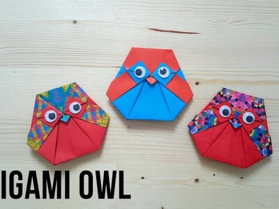 Origami Owl Tutorial (Angry Birds)