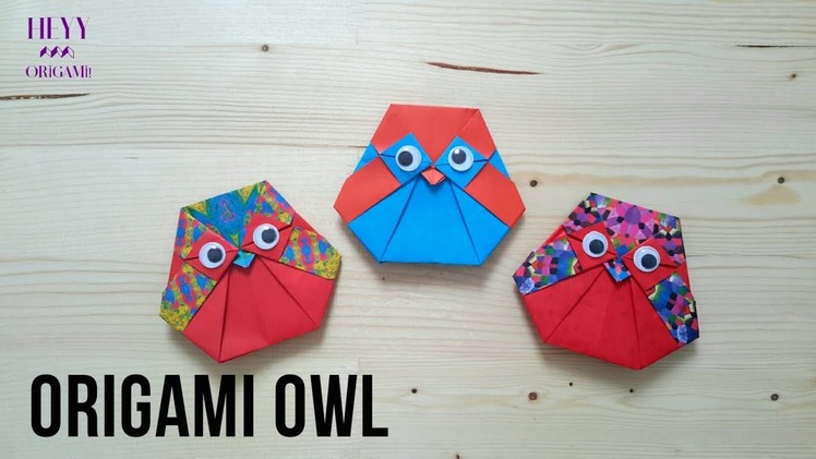 Origami Owl Tutorial (Angry Birds)