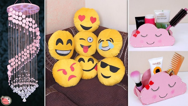 10 Absolutely Stunning Ways to Decorate Your Home !!! DIY